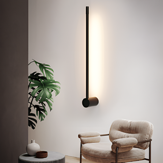 The Sleek Swivel Wall Light | Lighting | NordicAbode.com