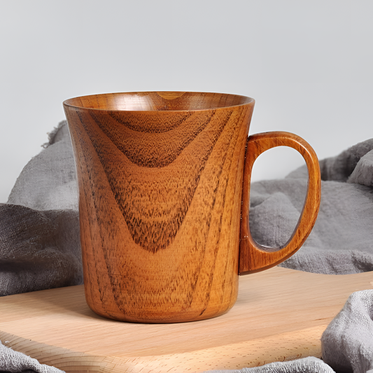 Margaux Wooden Margaux Mug | Mugs | NordicAbode.com