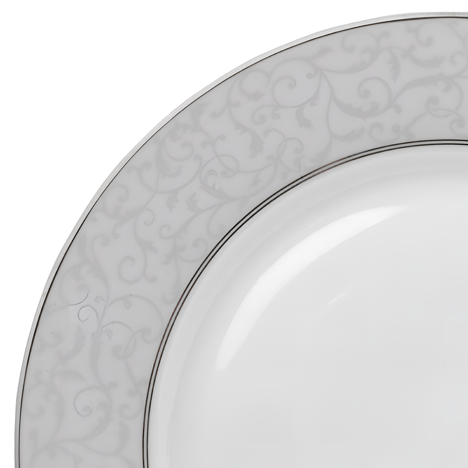 Mikasa Parchment Dinnerware Set | Dinnerware | NordicAbode.com