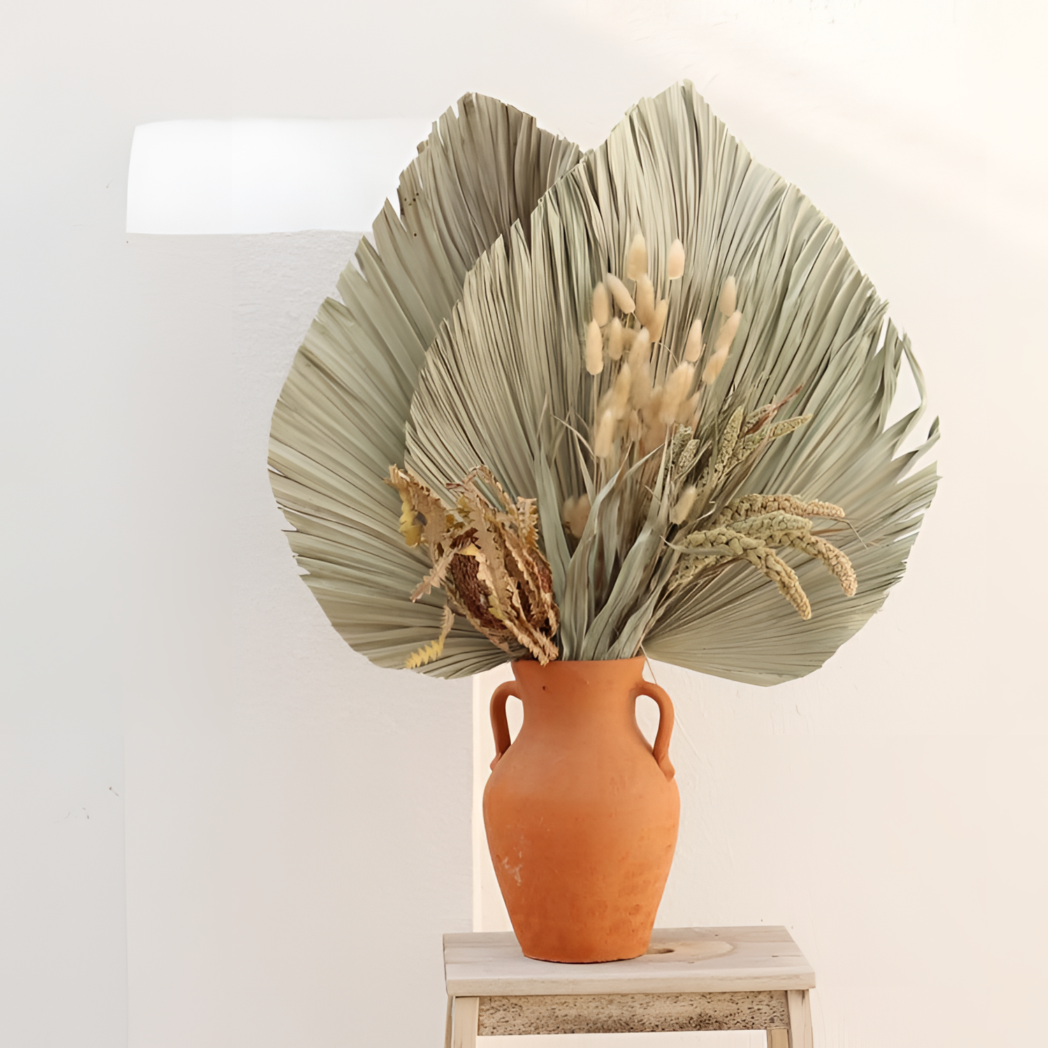 Artificial Plants for Home Decor