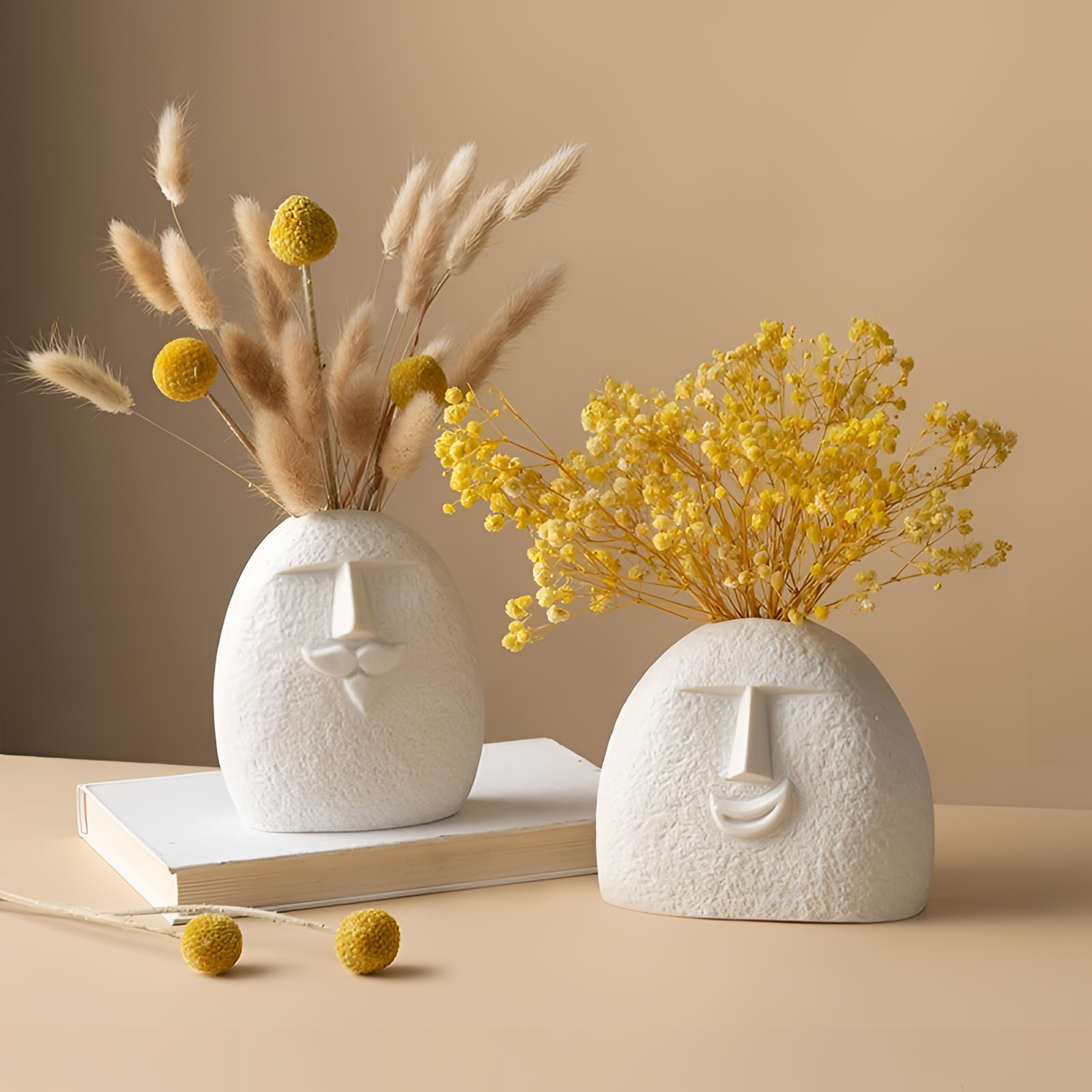 Creative Ceramic Vases - NordicAbode | Vases | NordicAbode.com