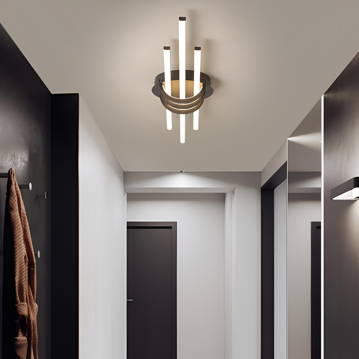 The Modern LED Pendant Light | Lighting | NordicAbode.com