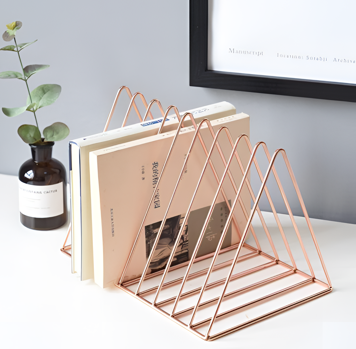 Luxury Elegant Storage Basket for Home | Storage | NordicAbode.com