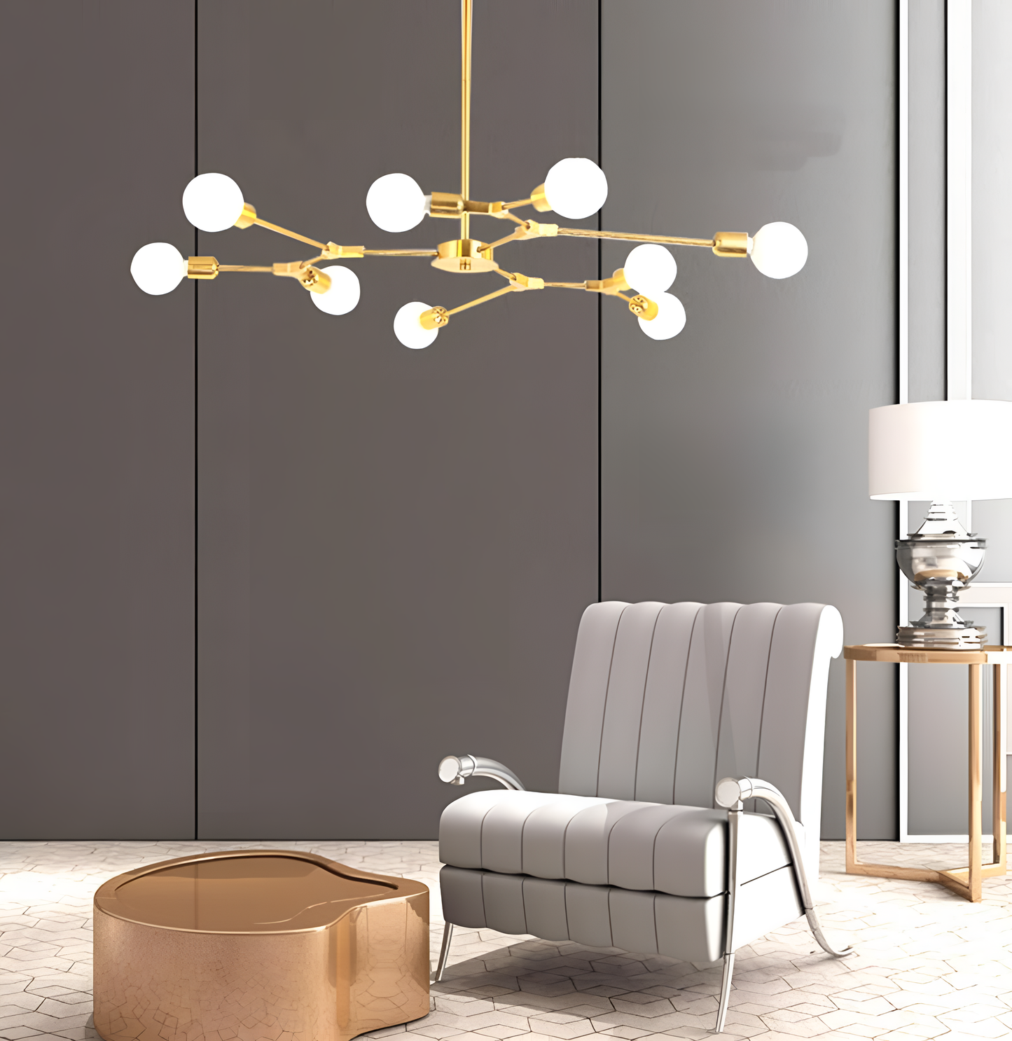 Modern LED Pendant Lights - Modern Design | Lighting | NordicAbode.com