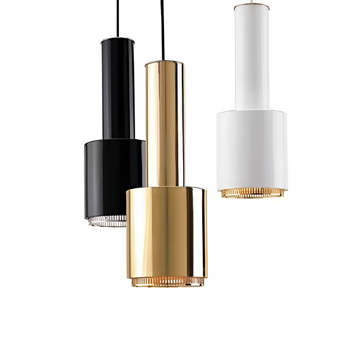 Aalto Elegant A110 Pendant Lamp | Lighting | NordicAbode.com