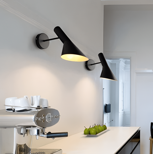 Aldus - Modern Wall Lamp | Lighting | NordicAbode.com