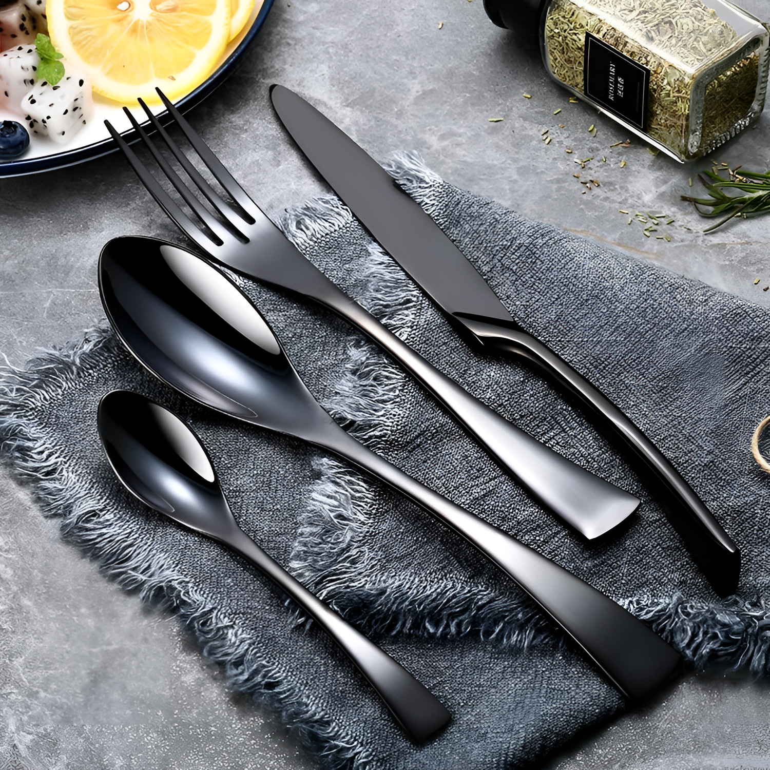 Cutlery Sets