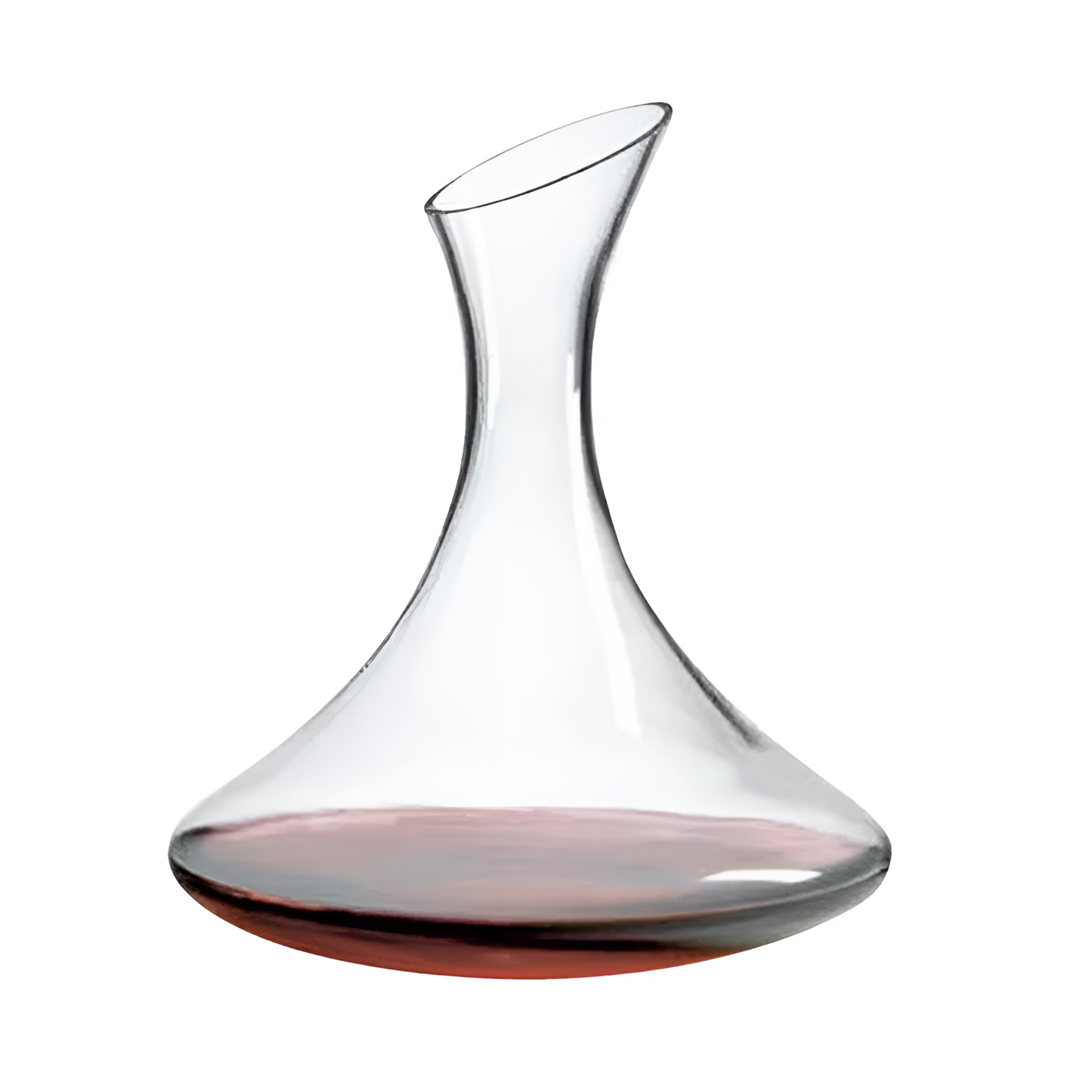 Ultra Handcrafted Wine Decanter | Tableware | NordicAbode.com