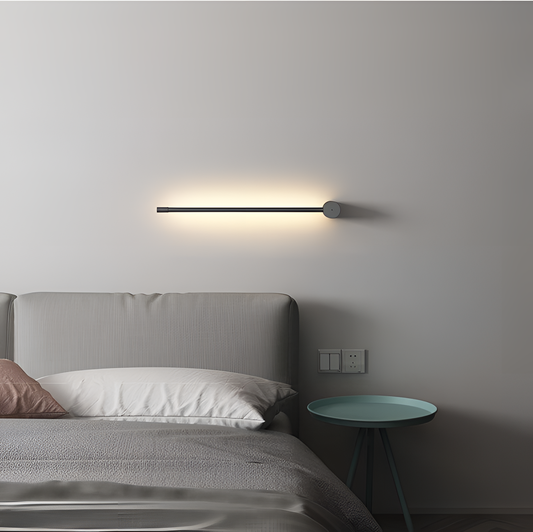 Wiper Luxurious Wall Lamp - Remote Controlled | Lighting | NordicAbode.com