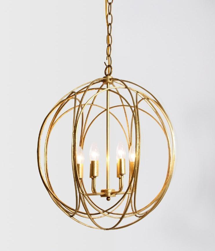 Arbor - Modern Hanging Cage Lamp - Nordic Side - 07-03, best-selling-lights, cage-lamp, chandelier, feed-cl0-over-80-dollars, hanging-lamp, lamp, light, lighting, lighting-tag, modern, modern