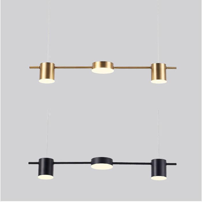 Thaddeus - Modern Minimalist Hanging Light - Nordic Side - 07-03, best-selling-lights, chandelier, feed-cl0-over-80-dollars, hanging-lamp, lamp, light, lighting, lighting-tag, modern, modern-