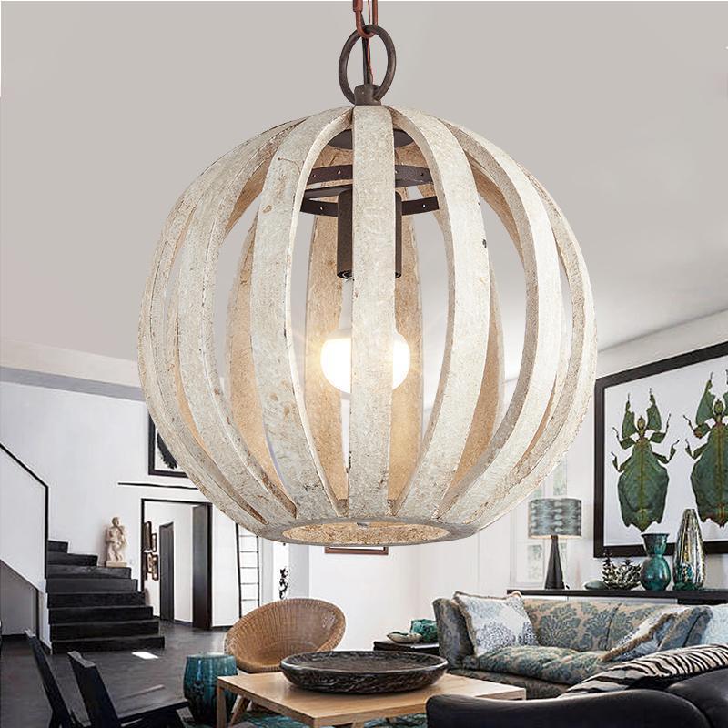 Rooney - Rustic Hanging Cage Lamp - Nordic Side - 07-03, best-selling-lights, cage-lamp, feed-cl0-over-80-dollars, hanging-lamp, lamp, light, lighting, lighting-tag, modern, modern-lighting