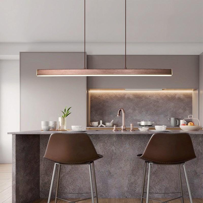 Belland - Modern LED Long Hanging Lights