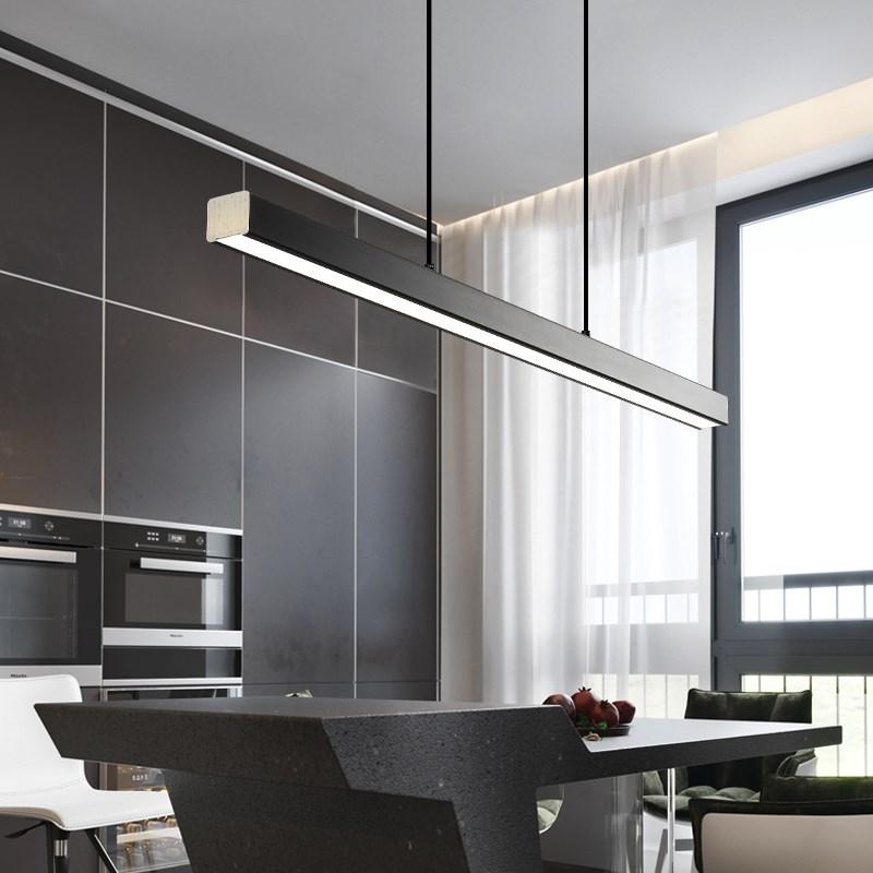 Belland - Modern LED Long Hanging Lights