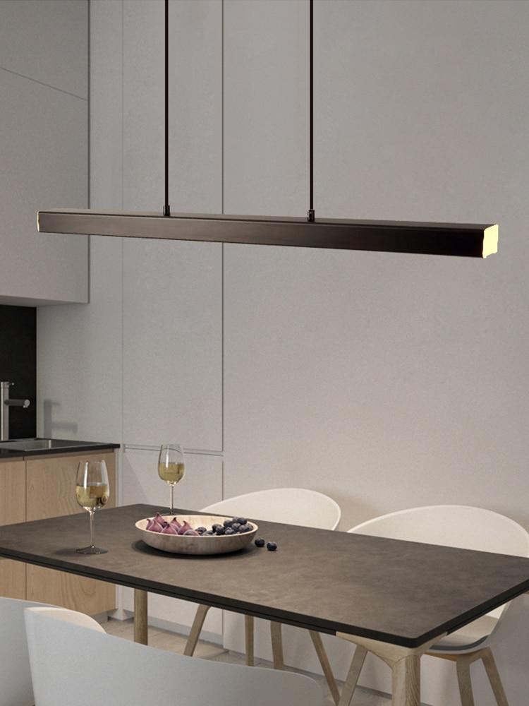 Belland - Modern LED Long Hanging Lights