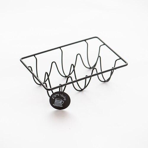 Iron Egg Organiser - Nordic Side - 