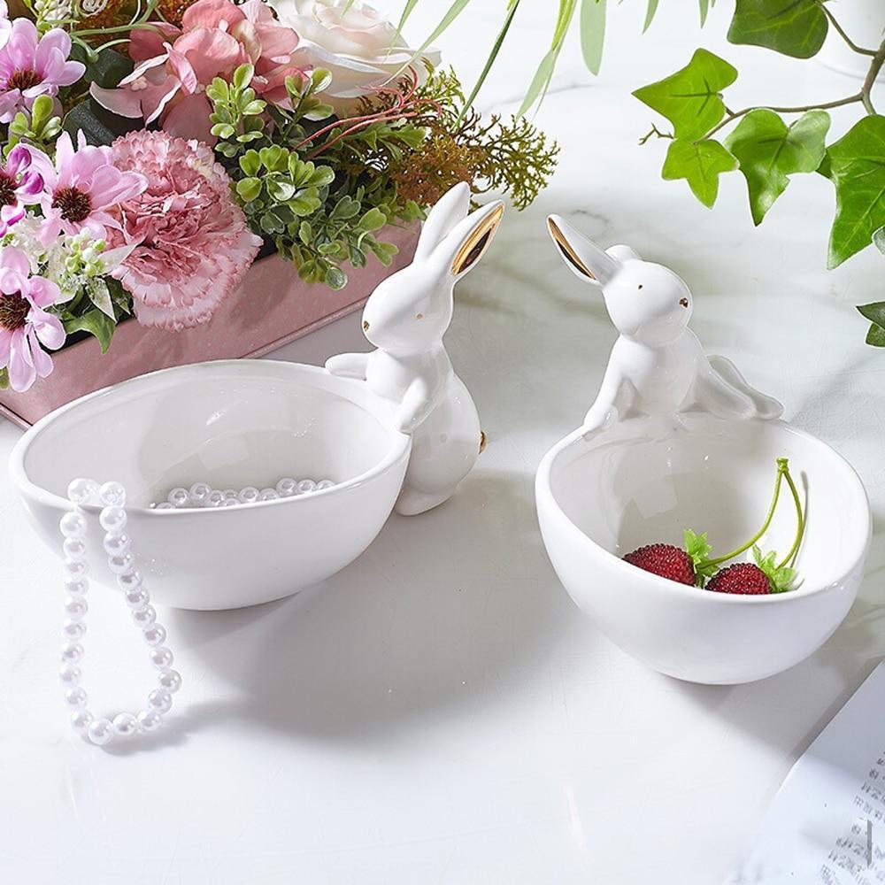 Bunny Bowl - Nordic Side - 