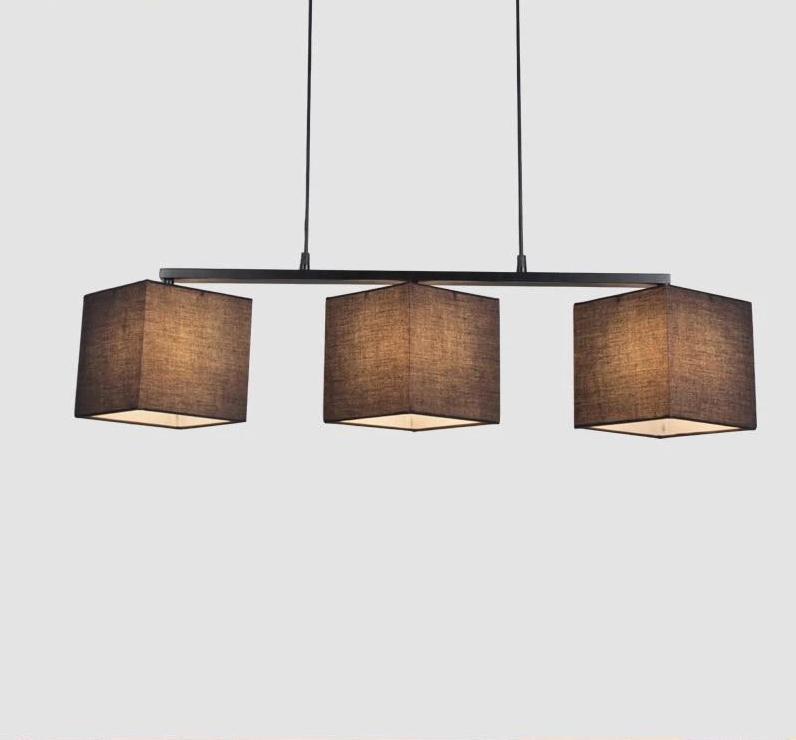 Kahlo - Square Lantern Chandelier - Nordic Side - best-selling-lights, chandelier, feed-cl0-over-80-dollars, feed-cl1-lights-over-80-dollars, hanging-lamp, lamp, lantern-lamp, light, lighting