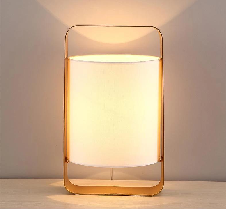 Nate - Modern Frame Floating Lantern Desk Lamp - Nordic Side - 08-02, best-selling-lights, desk-lamp, feed-cl0-over-80-dollars, feed-cl1-lights-over-80-dollars, lamp, light, lighting, lightin