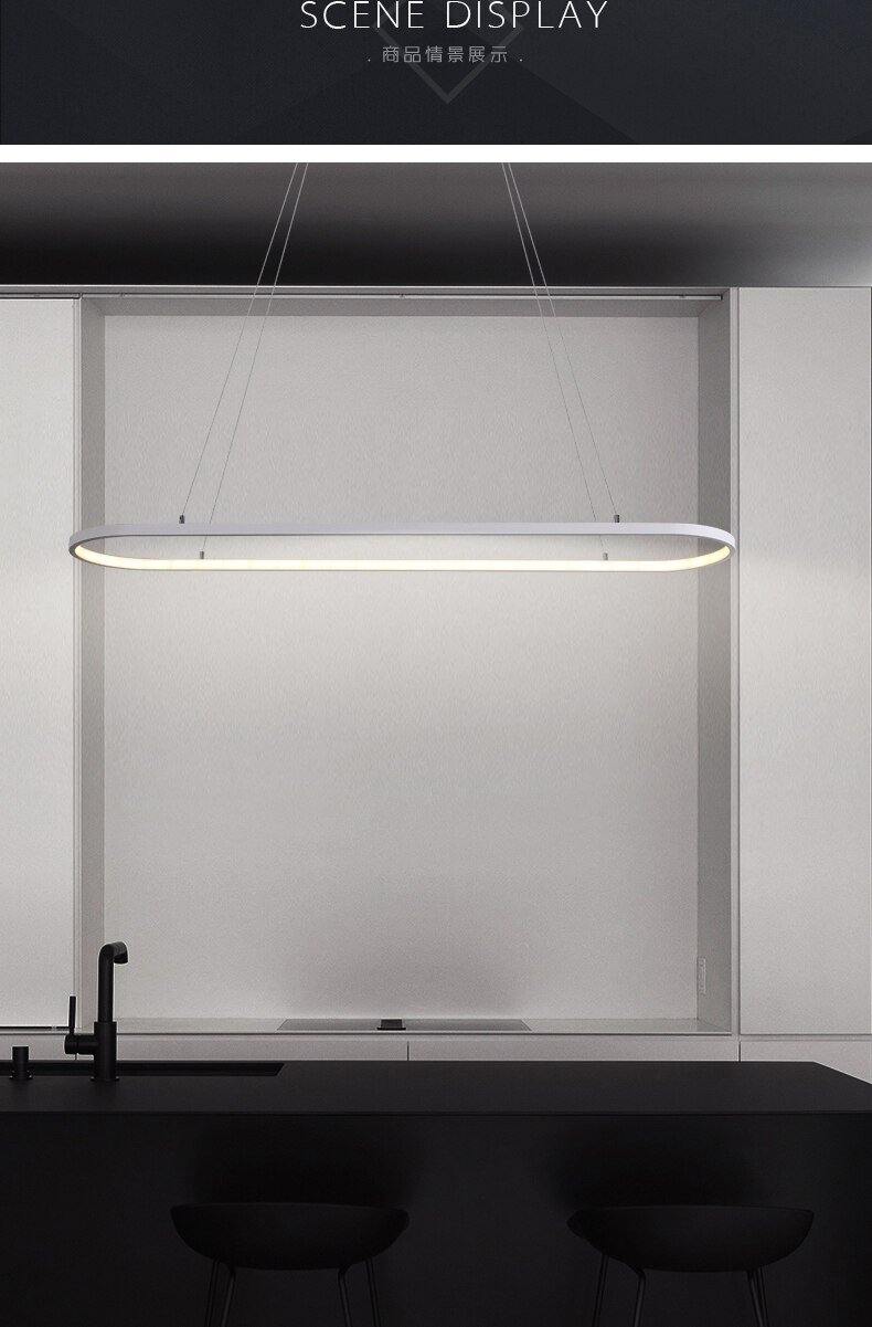 Droplight - Nordic Side - collection1, pendant