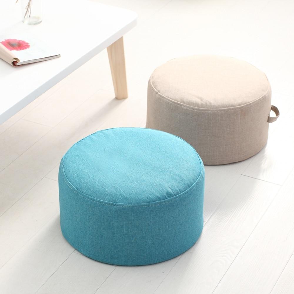 Neveah - Modern Floor Cushion - Nordic Side - 09-27, modern-pieces