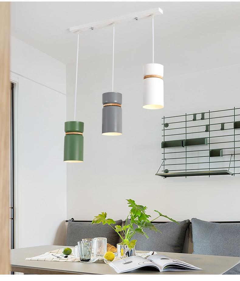 Brantley - Modern Nordic LED Pendant Light - Nordic Side - 10-05, best-selling-lights, chandelier, feed-cl0-over-80-dollars, feed-cl1-lights-over-80-dollars, hanging-lamp, lamp, LED-lamp, lig