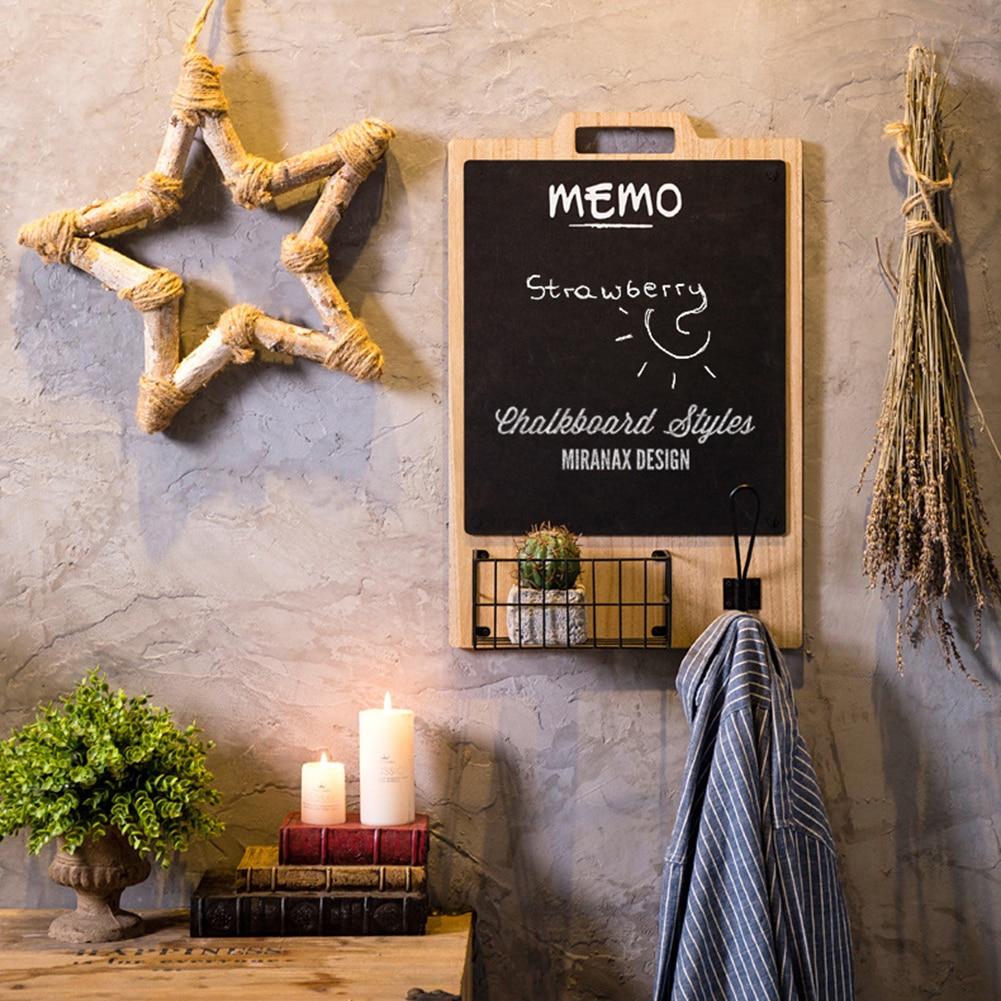 Notely - Retro Hanging Chalkboard - Nordic Side - 09-27, feed-cl0-over-80-dollars, modern-farmhouse