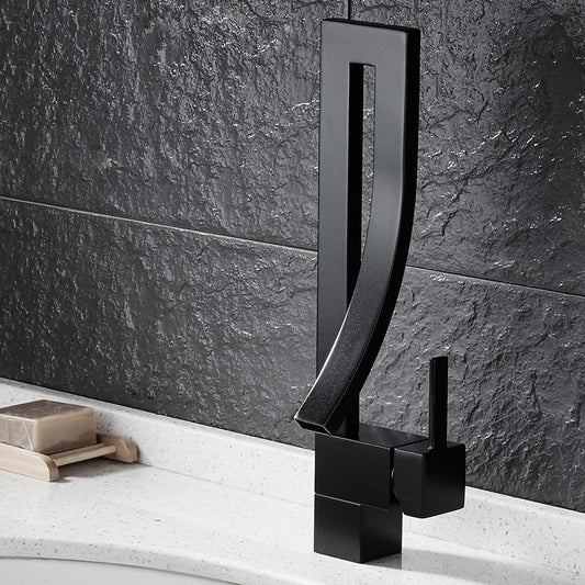 Ashby - Modern Basin Faucet