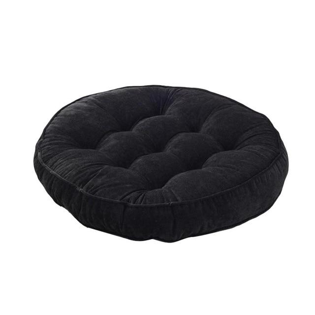 Naya - Basic Round Cushion - Nordic Side - 02-07