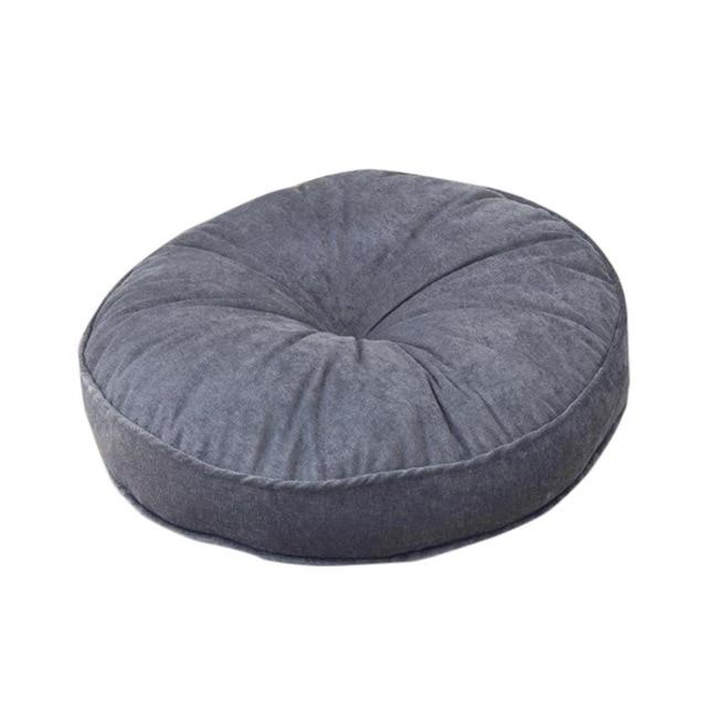 Naya - Basic Round Cushion - Nordic Side - 02-07