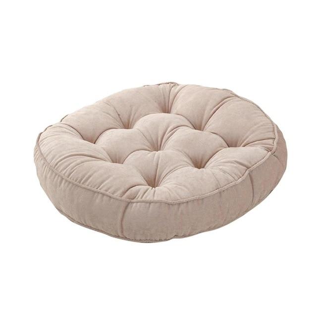 Naya - Basic Round Cushion - Nordic Side - 02-07