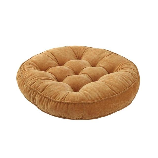 Naya - Basic Round Cushion - Nordic Side - 02-07