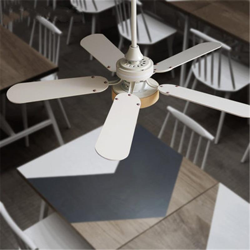 Alex - Post Modern Ceiling Fan - Nordic Side - feed-cl0-over-80-dollars, feed-cl1-fan, feed-cl1-lights-over-80-dollars