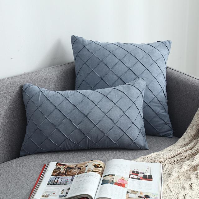 Dimond for Quilting for modern Home - Nordic Side - 