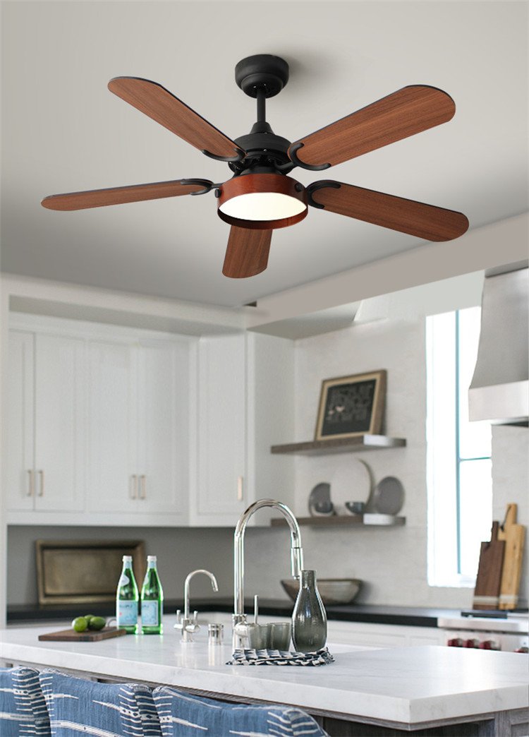 Alex - Post Modern Ceiling Fan - Nordic Side - feed-cl0-over-80-dollars, feed-cl1-fan, feed-cl1-lights-over-80-dollars