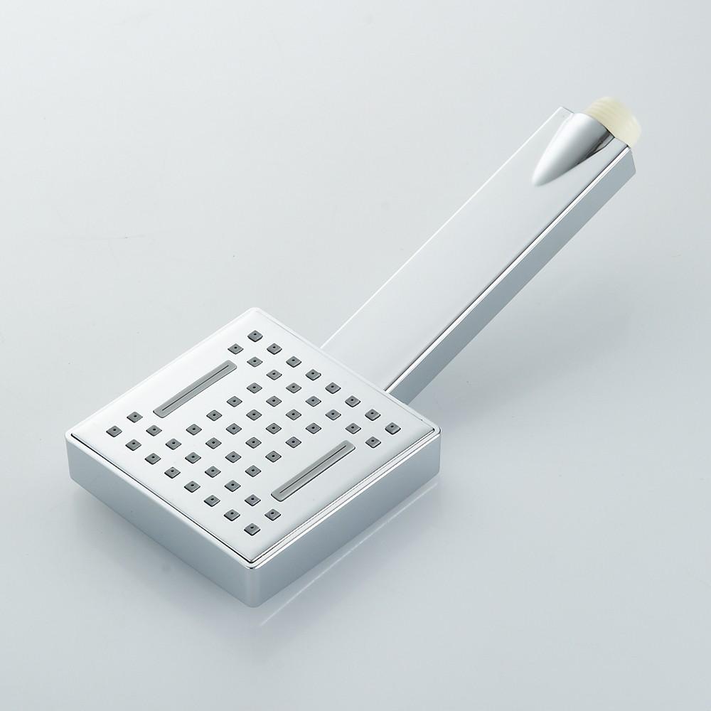 Huxley - Multi-Piece Rainfall Shower Head - Nordic Side - 01-14, bathroom-collection, modern-pieces