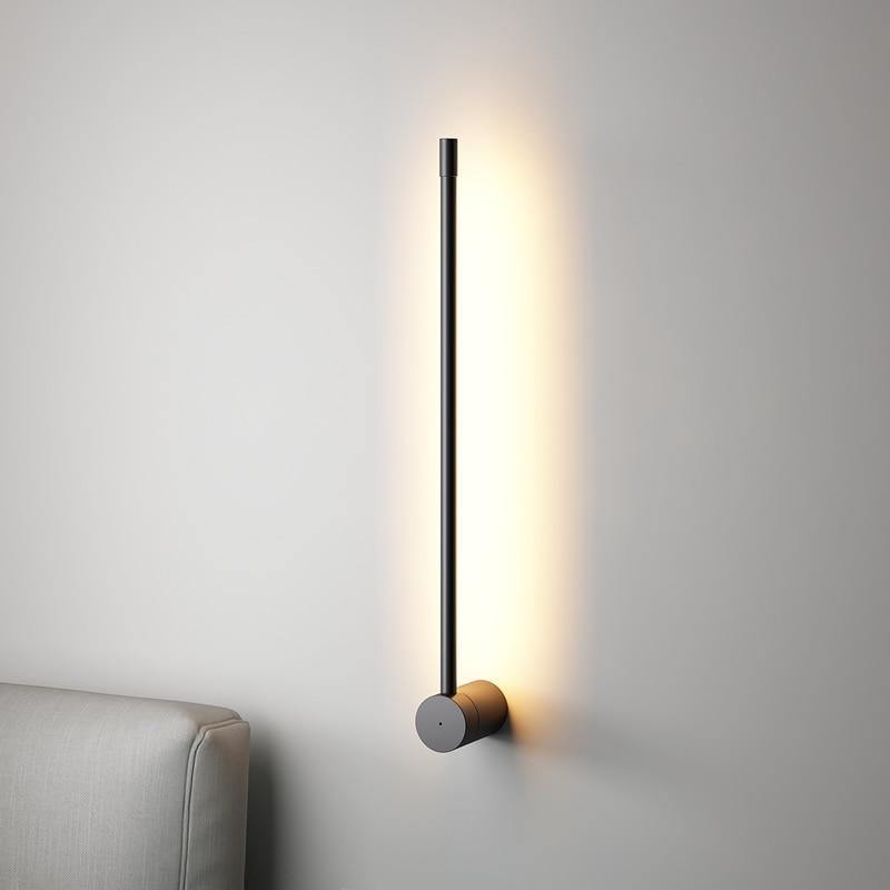 Wiper - Nordic Side - collection1, walllamp