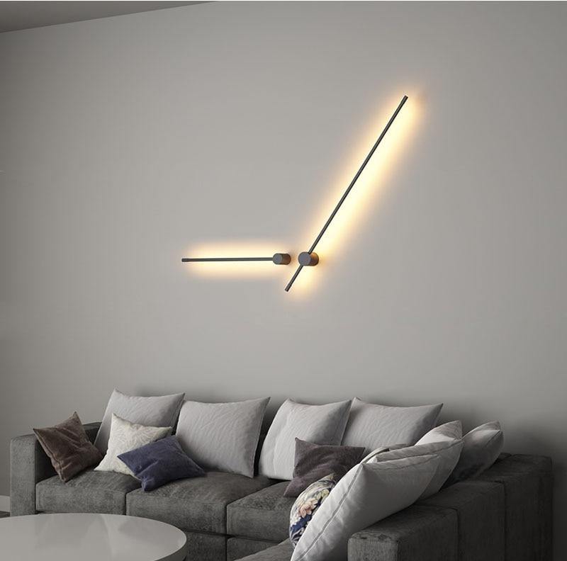 Wiper - Nordic Side - collection1, walllamp