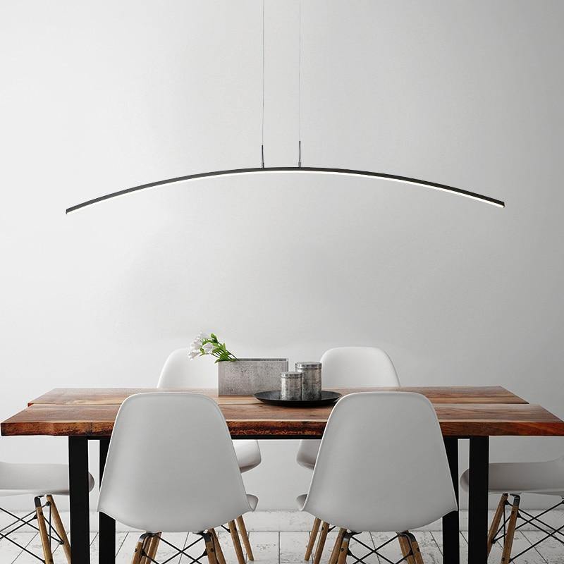 Curve - Nordic Side - collection1, pendant