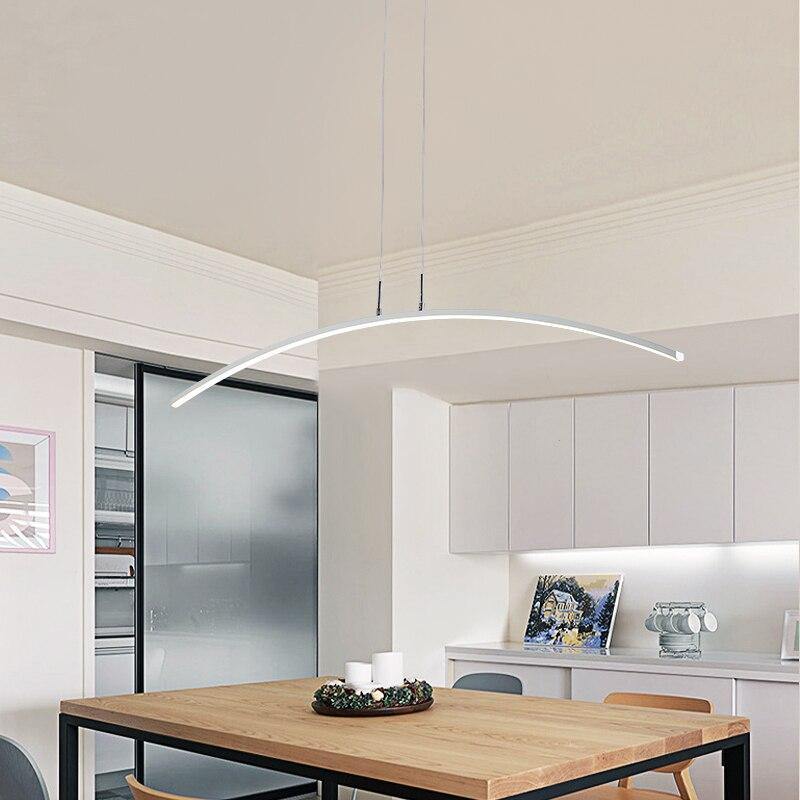 Curve - Nordic Side - collection1, pendant