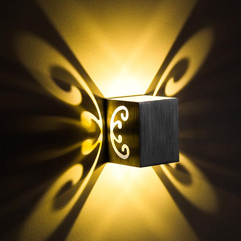 Ophelia - Modern Butterfly Wings Wall Lamp - Nordic Side - 03-21, modern-lighting, modern-pieces