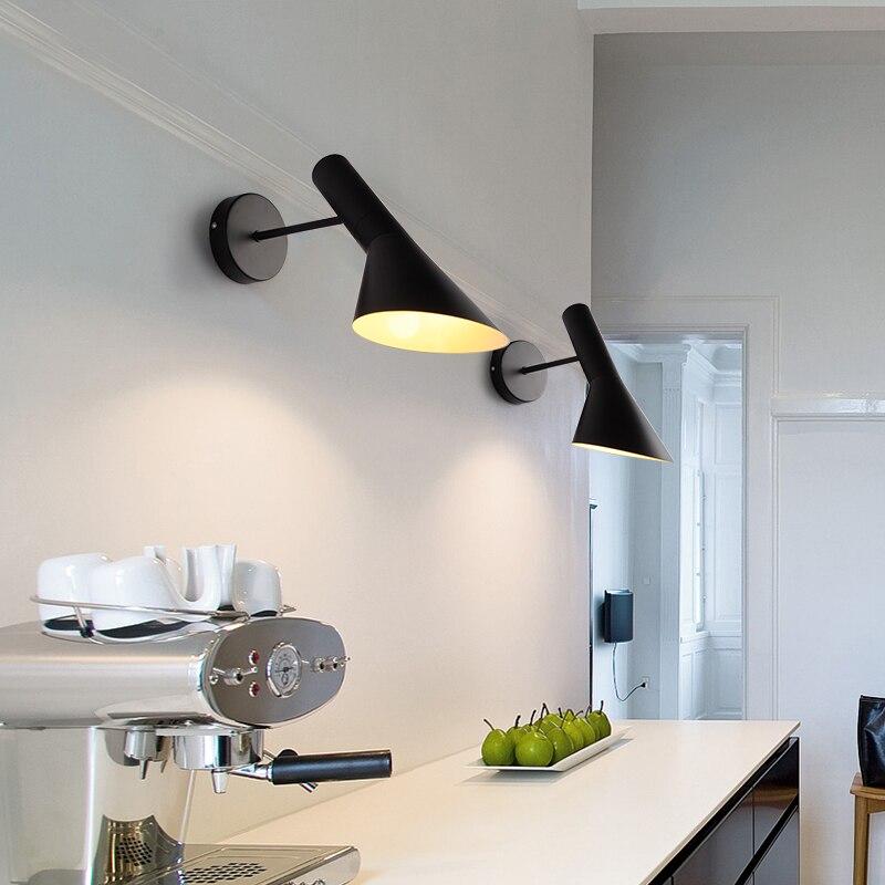 Aldus - Modern Wall Lamp - Nordic Side - 03-25, modern-lighting, modern-pieces, us-ship