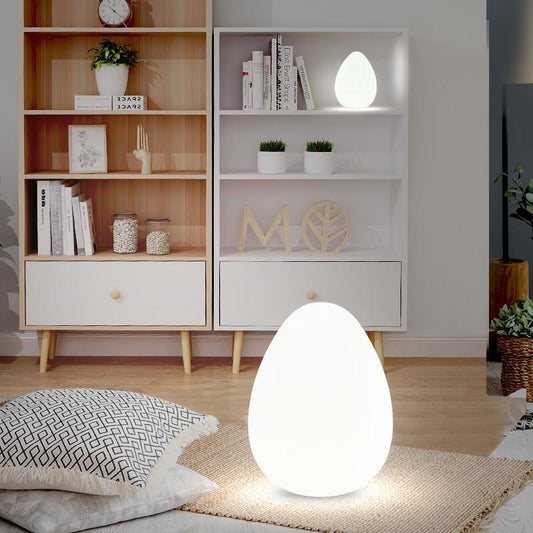 Mindy - Stylish Nordic Egg Lamp