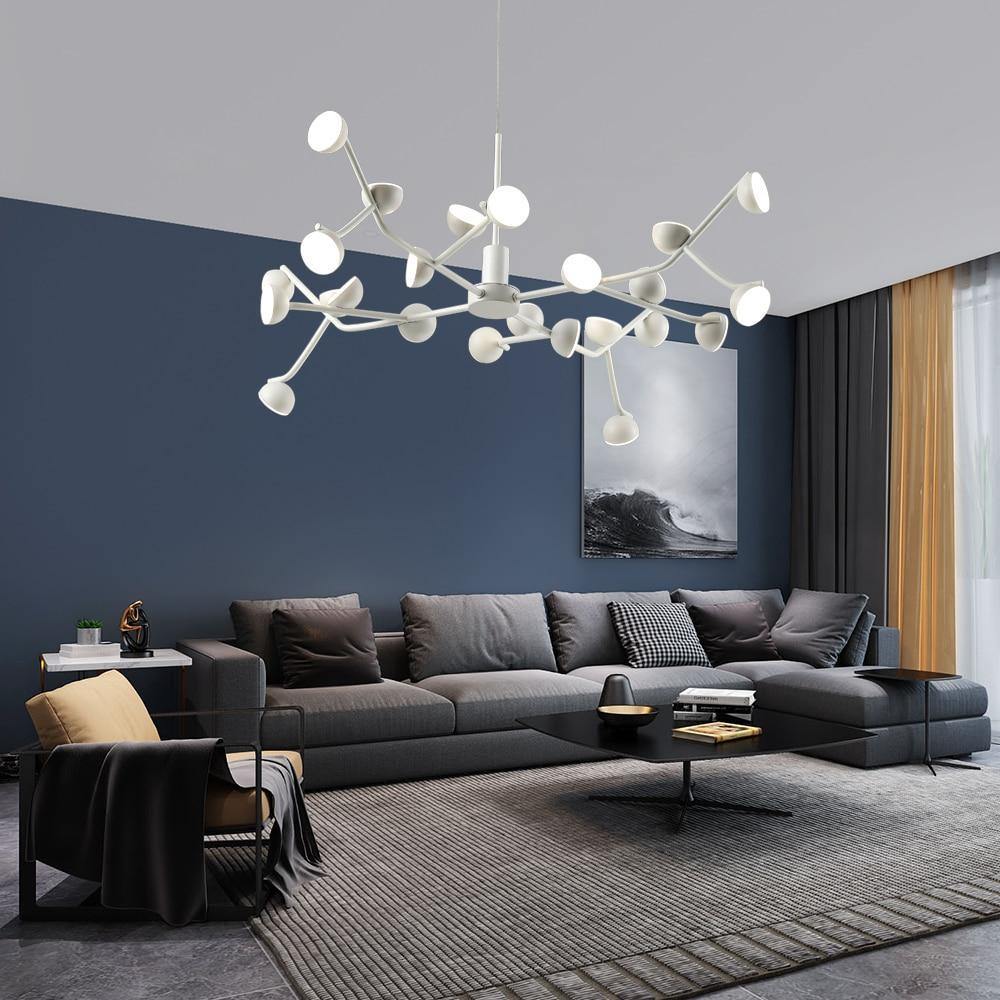 Deadend - Nordic Side - chandelier, collection1