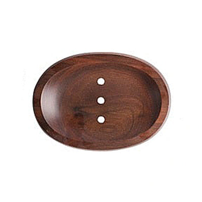 Wooden Soap Dishes Home Accessory