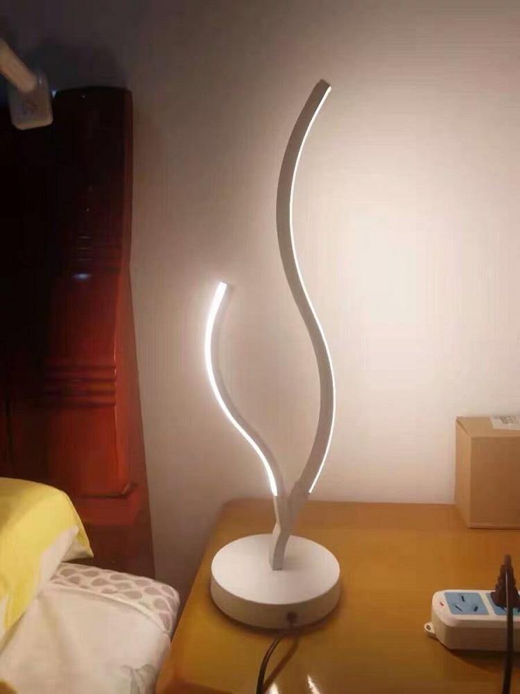 Growth - Nordic Side - tablelamp