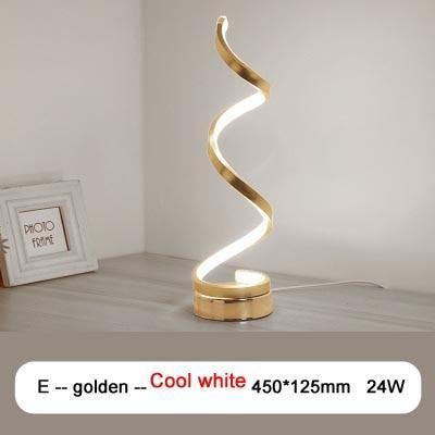 Aspire - Nordic Side - tablelamp