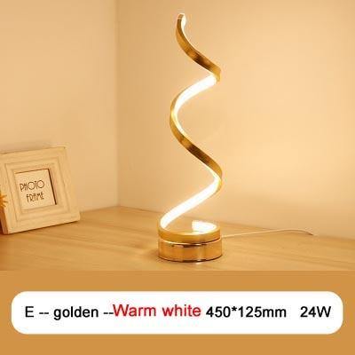 Aspire - Nordic Side - tablelamp