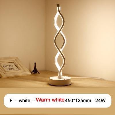 Aspire - Nordic Side - tablelamp