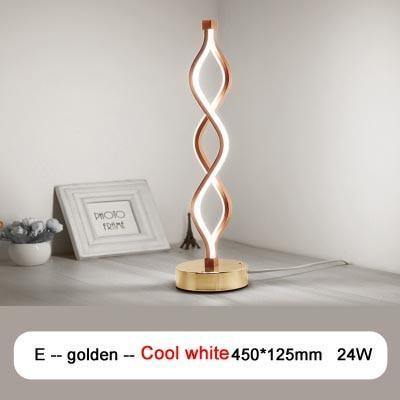 Aspire - Nordic Side - tablelamp